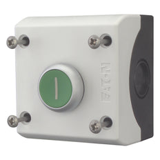 EATON INDUSTRIES RMQ-Titan Pushbutton Box Complete - 216522