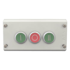 EATON INDUSTRIES RMQ-Titan Pushbutton Box Complete - 216532