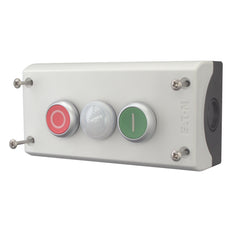 EATON INDUSTRIES RMQ-Titan Pushbutton Box Complete - 216533