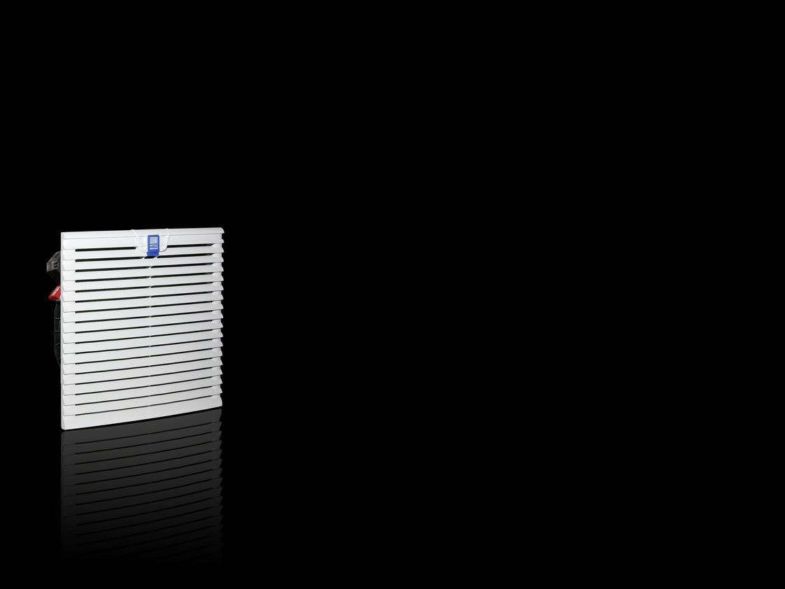 Rittal SK Ventilator For Cabinet - 3244140