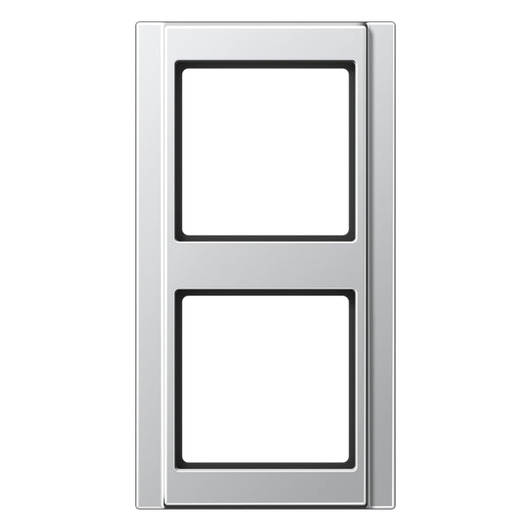 Jung A500 Cover Frame Switchgear - A582AL