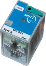 Mors Smitt M Auxiliary Relay - 321000459