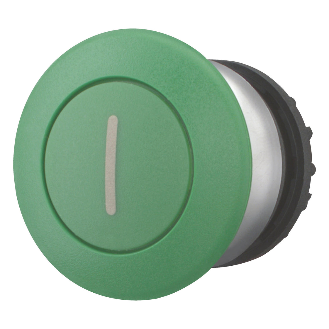 EATON INDUSTRIES RMQ-Titan Push Button Front Element (Mushroom) - 216722