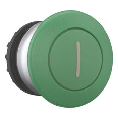 EATON INDUSTRIES RMQ-Titan Push Button Front Element (Mushroom) - 216722