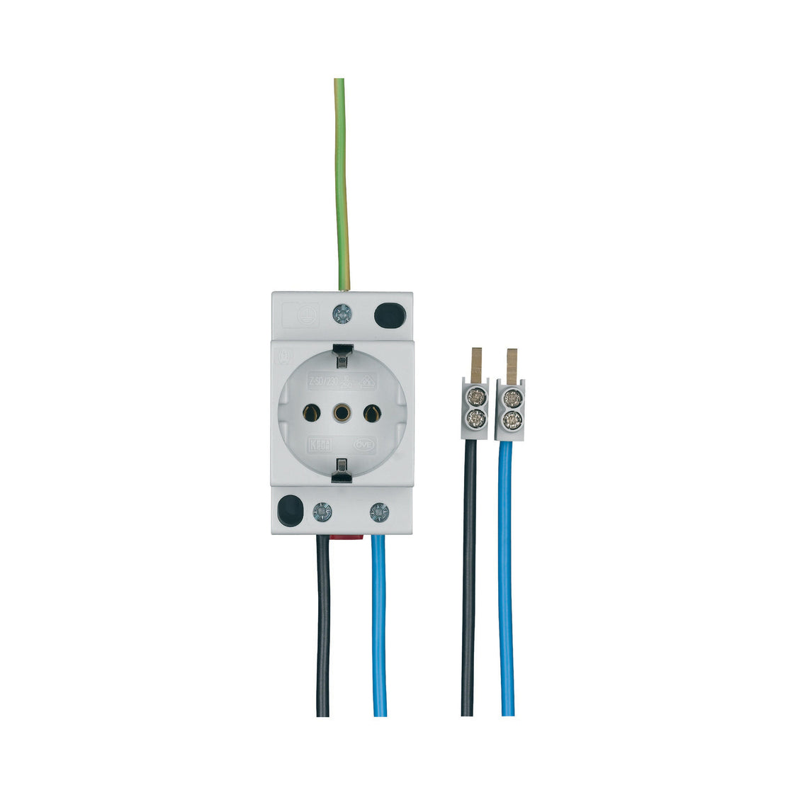 EATON INDUSTRIES System 55 Wall Outlet Modular - 1931227