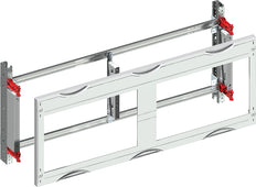 ABB Comfortline, Twinline, Triline Built-In Unit Empty - 2CPX041825R9999
