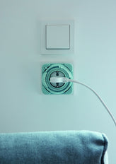Theben Time Switch For Wall Socket - 0260021