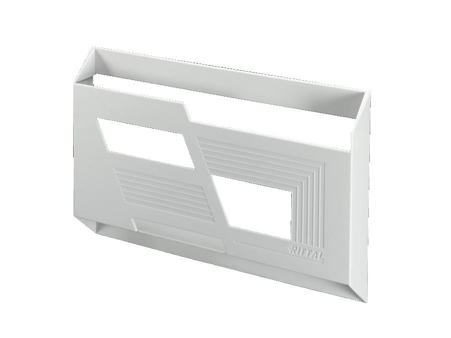 Rittal SZ Document Holder For Cabinet - 2513000