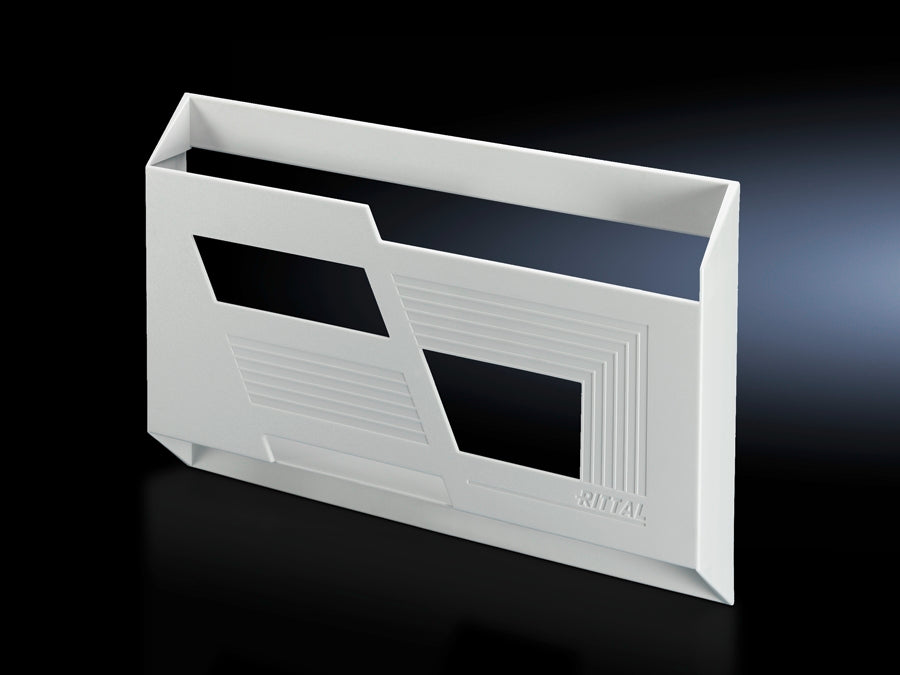 Rittal SZ Document Holder For Cabinet - 2513000