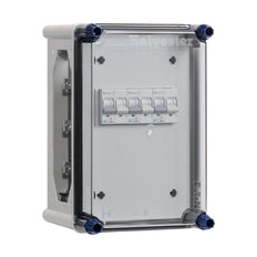 EATON INDUSTRIES Halyester Installation Cabinet - 1861912
