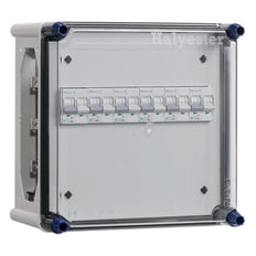 EATON INDUSTRIES Halyester Installation Cabinet - 1861913