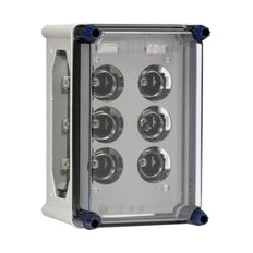 EATON INDUSTRIES Halyester Fuse Box - 1862812