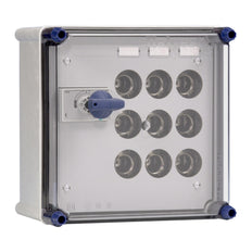 EATON INDUSTRIES Halyester Installation Cabinet - 1864016