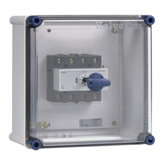 EATON INDUSTRIES Halyester Switch Cabinet - 1864043