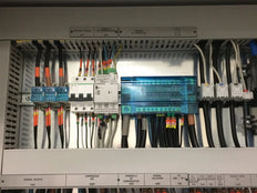 NVent ERIFLEX Verdeler Aansluitblok - 569050