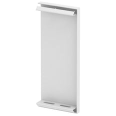 OBO GS End Plate Wall channel/column - 6277670