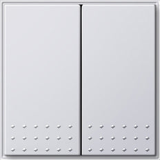 Gira TX44 Installation Switch - 012566