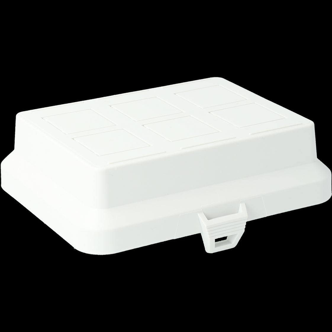 Attema AK2 Cover For Surface-Mounted Box Wall/Ceiling - AT1964