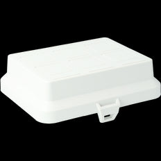 Attema AK2 Cover For Surface-Mounted Box Wall/Ceiling - AT1964