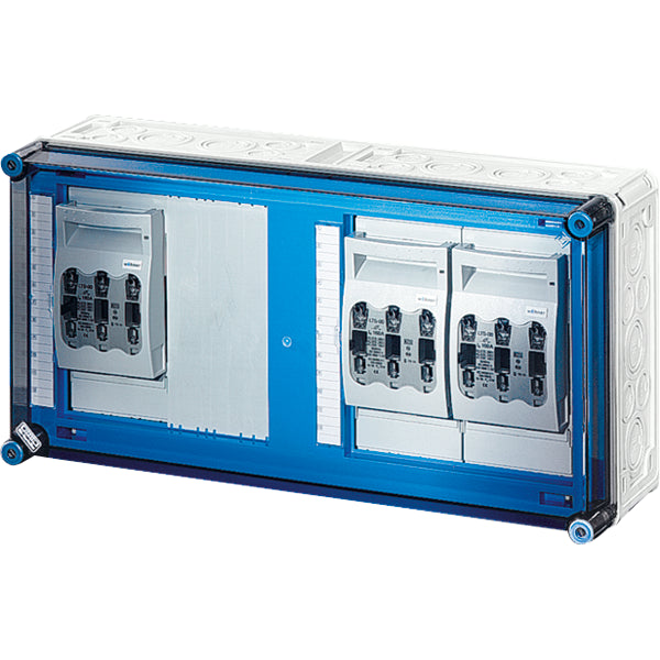 Hensel Mi Dividers Cartridge Load Separator - MI 6437