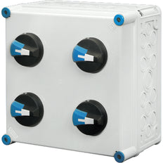 Hensel Mi Dividers Load Breaker - MI 7264