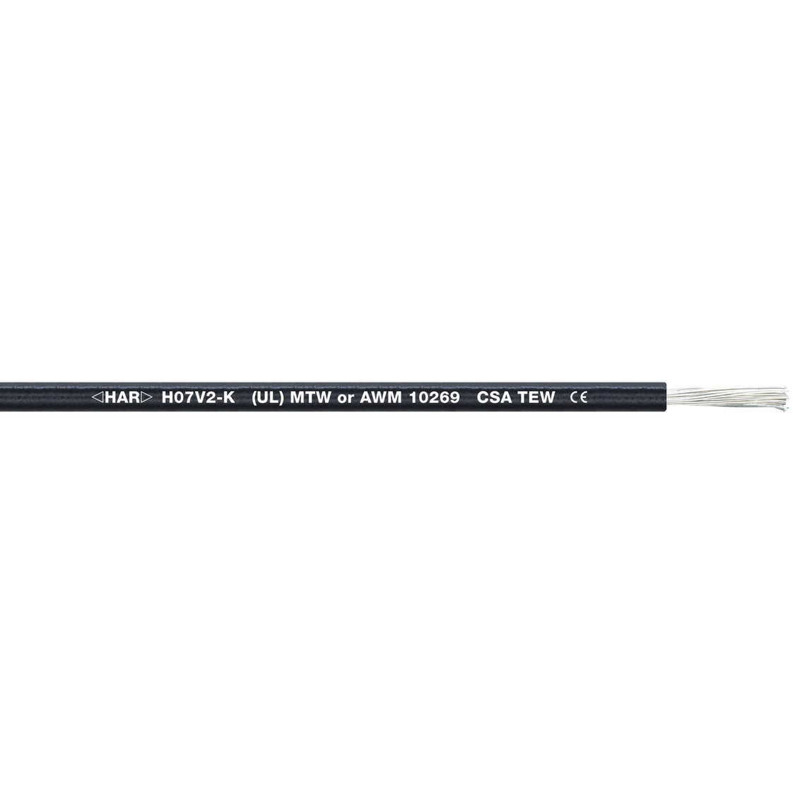 Lapp SC 2.2UL Installation Wire - 4150501-100 [100 Meters]