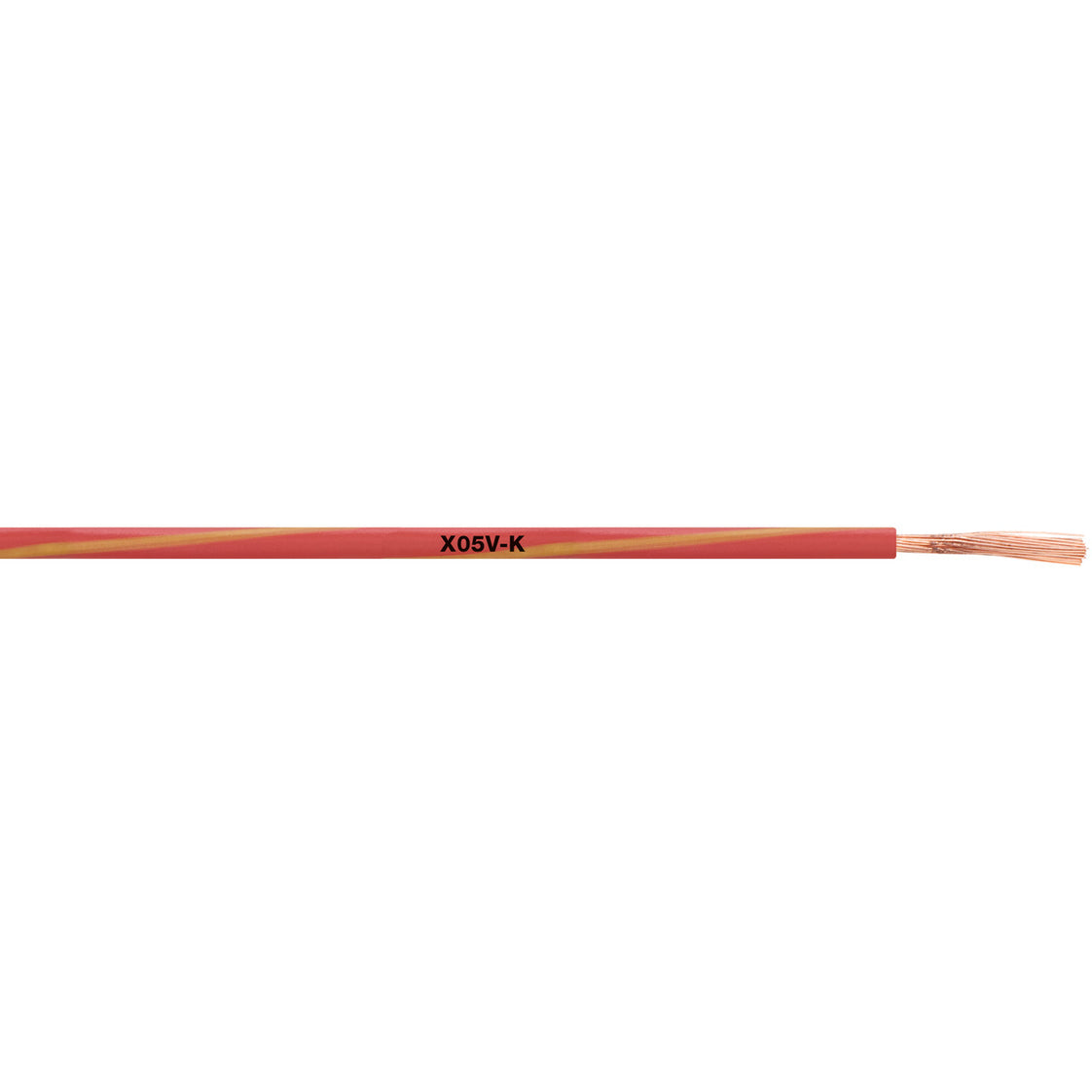 Lapp X05V-K Installation Wire - 4512382S-250 [250 Meters]