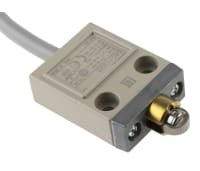 Omron SwitchES Industrial Limit Switch - D4C1202