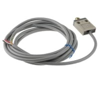 Omron SwitchES Industrial Limit Switch - D4C1202