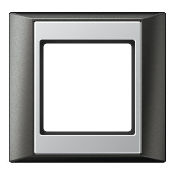 Jung Aplus Cover Frame Switchgear - AP581ANTAL