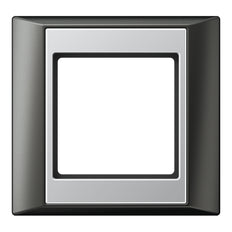 Jung Aplus Cover Frame Switchgear - AP581ANTAL