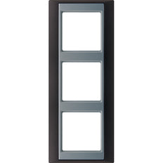 Jung Aplus Cover Frame Switchgear - AP583ANTAL