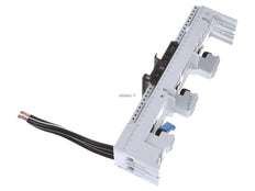 Wohner EQUES Power Rail Adapter - 32454