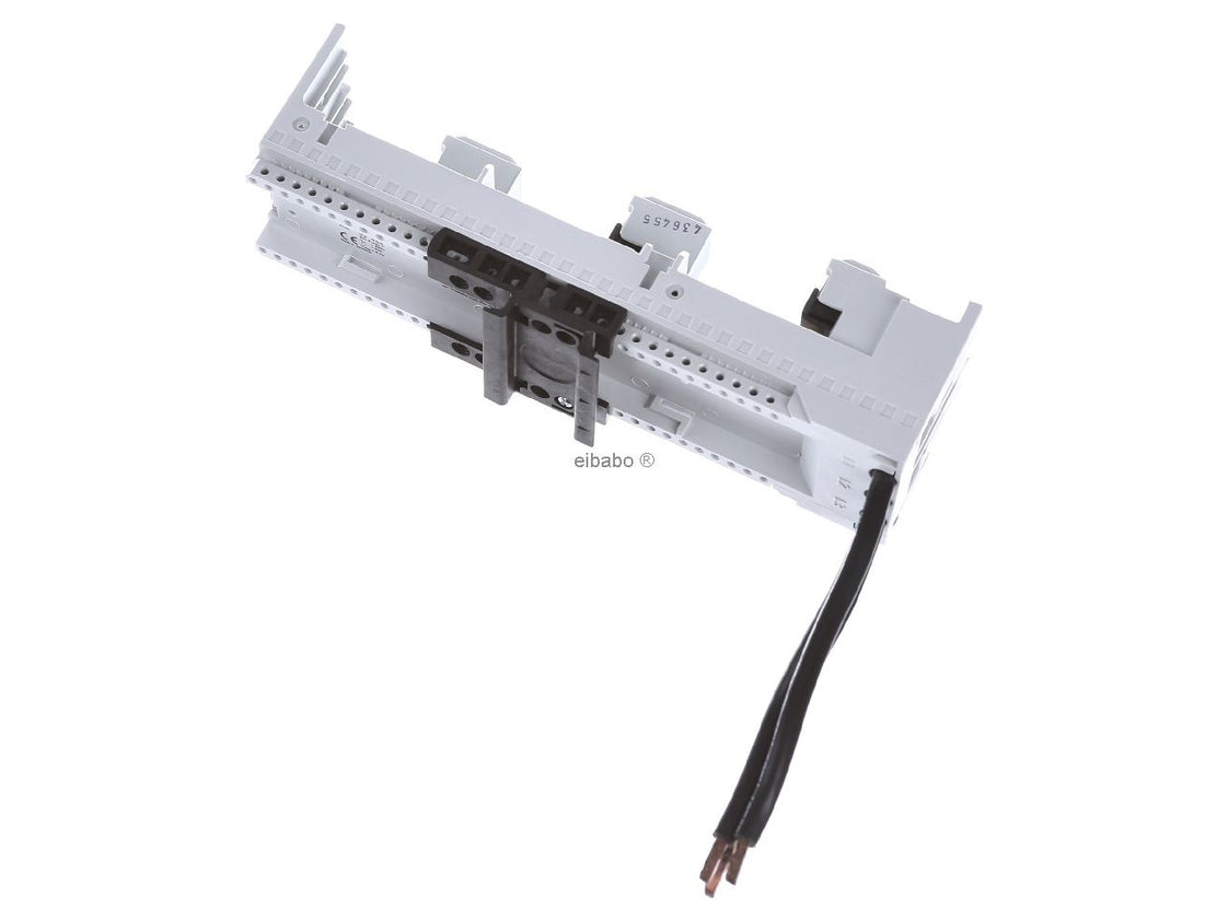 Wohner EQUES Power Rail Adapter - 32454