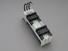 Wohner EQUES Power Rail Adapter - 32442