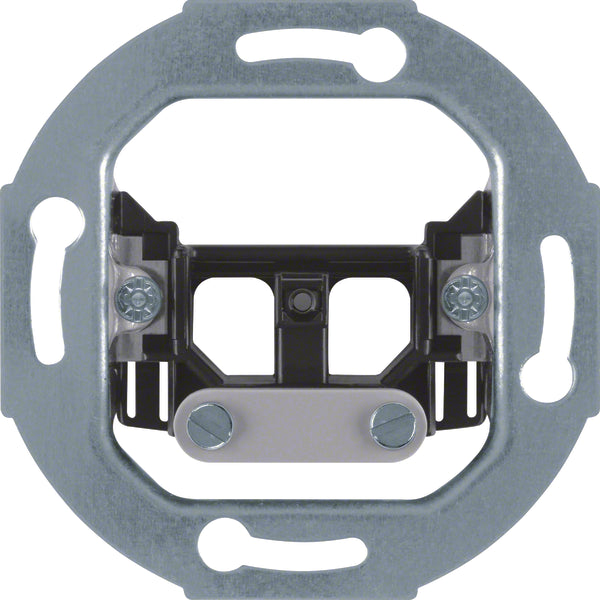 Hager Berker Inserts Switchgear - 4468