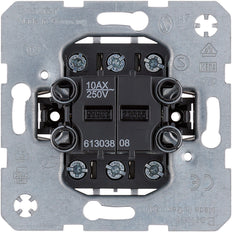 Hager Berker Installation Switch - 61303808