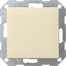 Gira System 55 Installation Switch - 012601
