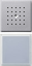 Gira TX44 Door Station Door Communication - 126065