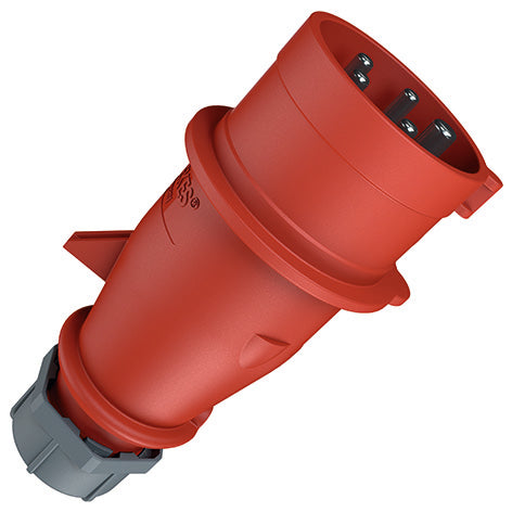 Mennekes AM-TOP CEE plug - 21428