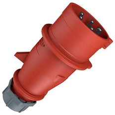 Mennekes AM-TOP CEE plug - 21428