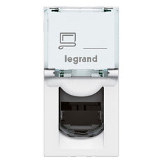 Legrand LCS² Data System Data Socket Twisted Pair - 076571