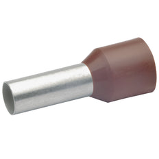 Klauke 1 Wire end ferrule - 800072912 [100 Pieces]