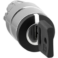 Schneider Electric Harmony Selector Switch Front Element - ZB4BG0