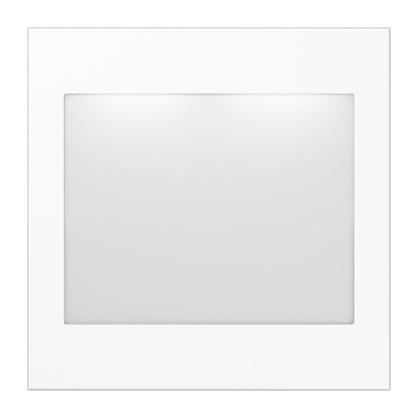Jung LS990 Light Signal Unit - LS539WWLEDWB