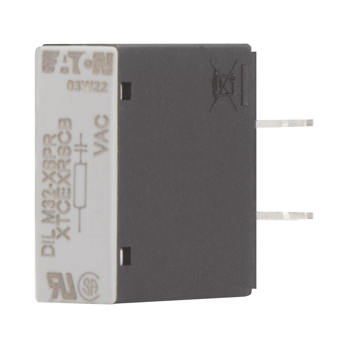 EATON INDUSTRIES DILM Mains Interference Filter - 281203