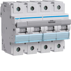 Hager HMB Circuit Breaker - HMB480