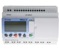 Crouzet Millenium 3 Essential Logic Module - 88970051