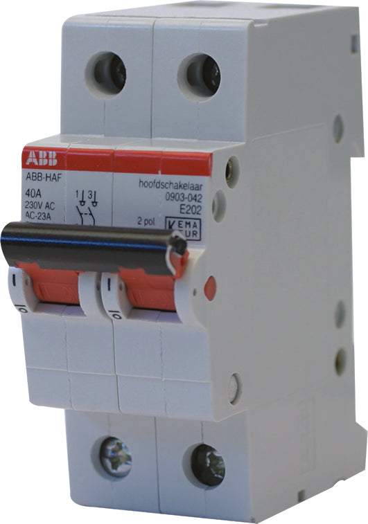 ABB Hafonorm Load Disconnector - 1SPK007900F0003