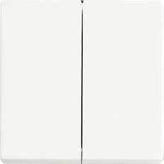 ABB Busch-Jaeger Control Element/Central Plate Switchgear - 2CKA006730A0140
